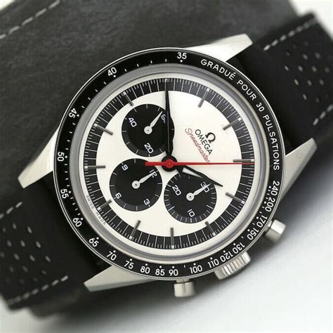 omega speedmaster moonwatch ck2998 limited edition 2018